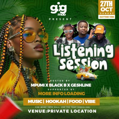 GigMob Launch